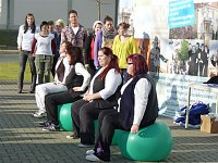 Bild: Aktionstag f&uuml;r Gesundheitsberufe