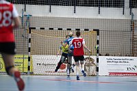 Bild: Champions League in Nordhausen