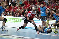 Bild: Champions League in Nordhausen