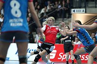 Bild: Champions League in Nordhausen