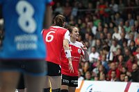 Bild: Champions League in Nordhausen
