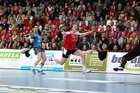 Bild: Champions League in Nordhausen
