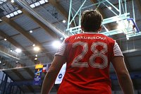 Bild: Champions League in Nordhausen
