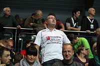 Bild: Champions League in Nordhausen