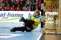 Bild: Champions League in Nordhausen