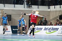 Bild: Champions League in Nordhausen