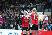 Bild: Champions League in Nordhausen