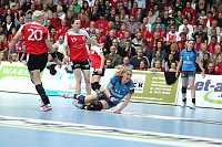 Bild: Champions League in Nordhausen