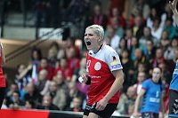 Bild: Champions League in Nordhausen