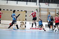 Bild: Champions League in Nordhausen
