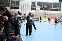 Bild: Champions League in Nordhausen