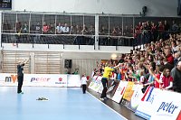 Bild: Champions League in Nordhausen