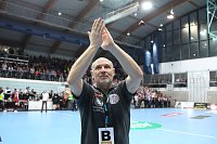 Bild: Champions League in Nordhausen