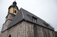 Bild: Jugendkirche feiert