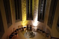 Bild: Jugendkirche feiert