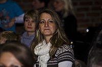 Bild: Kleine ganz gross