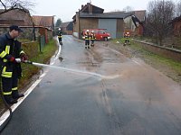 Bild: Wieder Einsatz in Herreden