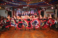 Bild: Ellricher Karneval