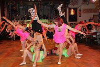 Bild: Ellricher Karneval