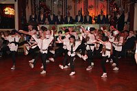 Bild: Ellricher Karneval