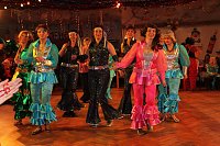 Bild: Ellricher Karneval