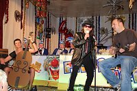 Bild: Ellricher Karneval