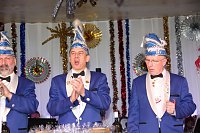 Bild: Ellricher Karneval