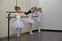 Bild: Tanzstudio Radeva