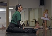 Bild: Tanzstudio Radeva