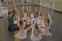 Bild: Tanzstudio Radeva