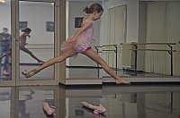 Bild: Tanzstudio Radeva