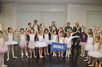 Bild: Tanzstudio Radeva