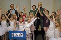 Bild: Tanzstudio Radeva