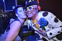 Bild: FRESH & SEXY im Clubhaus