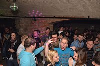 Bild: FRESH & SEXY im Clubhaus