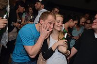 Bild: FRESH & SEXY im Clubhaus