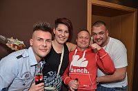 Bild: FRESH & SEXY im Clubhaus
