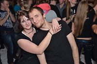 Apres Ski-Party im Klubhaus Bild: Apres Ski-Party im Klubhaus