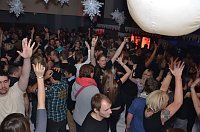 Apres Ski-Party im Klubhaus Bild: Apres Ski-Party im Klubhaus