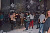 Apres Ski-Party im Klubhaus Bild: Apres Ski-Party im Klubhaus