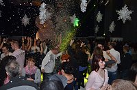Apres Ski-Party im Klubhaus Bild: Apres Ski-Party im Klubhaus