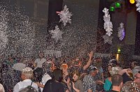 Apres Ski-Party im Klubhaus Bild: Apres Ski-Party im Klubhaus