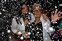 Apres Ski-Party im Klubhaus Bild: Apres Ski-Party im Klubhaus