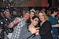 Apres Ski-Party im Klubhaus Bild: Apres Ski-Party im Klubhaus