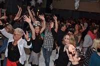 Apres Ski-Party im Klubhaus Bild: Apres Ski-Party im Klubhaus