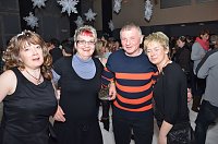 Apres Ski-Party im Klubhaus Bild: Apres Ski-Party im Klubhaus