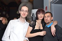 Apres Ski-Party im Klubhaus Bild: Apres Ski-Party im Klubhaus