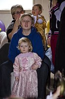 Bild: Kinderkarnevall