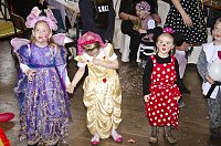 Bild: Kinderkarnevall