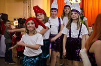 Bild: Kinderkarnevall